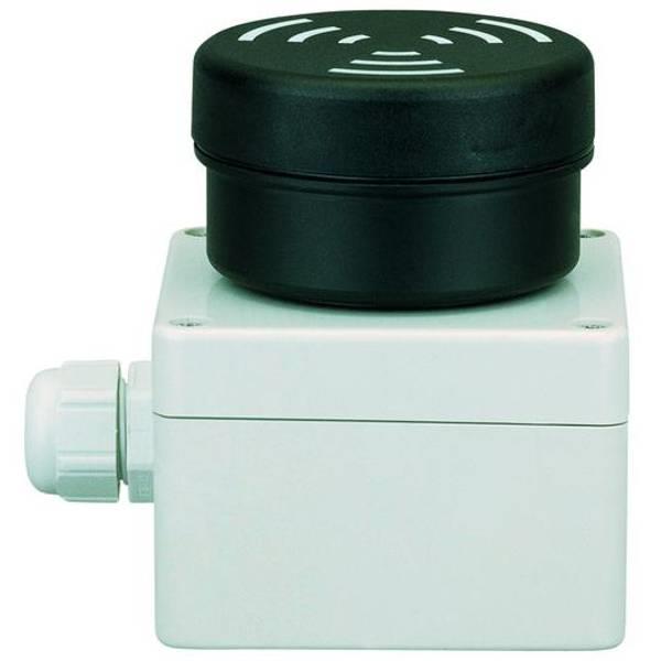 975.109.02 Werma  Surface housing for 1 x 109 Accessories